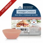 Ceara Parfumata Parisian Holiday Brunch, Yankee Candle